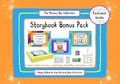 Cover: Storybook Bonus Pack - Stacey Kelly Publishing