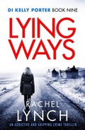 Cover: Lying Ways - Canelo Crime