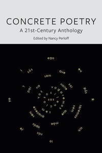 Enlarge image Cover: Concrete Poetry - Reaktion Books