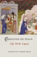 Cover: Christine de Pizan - Reaktion Books