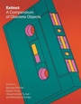 Cover: Extinct - Reaktion Books