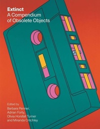 Enlarge image Cover: Extinct - Reaktion Books
