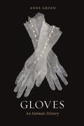 Cover: Gloves - Reaktion Books