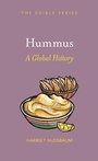 Cover: Hummus - Reaktion Books