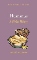 Cover: Hummus - Reaktion Books