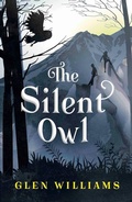 Cover: The Silent Owl - ebookpartnership.com