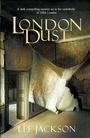 Cover: London Dust - Arrow Books Ltd