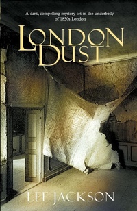 Enlarge image Cover: London Dust - Arrow Books Ltd