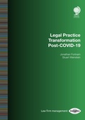 Bild: Legal Practice Transformation Post-COVID-19 - Globe Law and Business