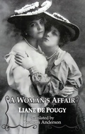 Cover: A Woman's Affair - Dedalus