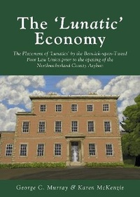 Enlarge image Cover: The 'Lunatic' Economy 2021 - GCM RECORDS LLP