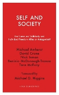 Enlarge image Cover: Self and Society - Haus Publishing