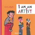 Cover: I am an Artist - Graffeg Limited