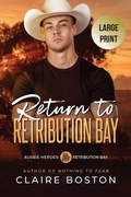 Cover: Return to Retribution Bay - Bantilly Publishing