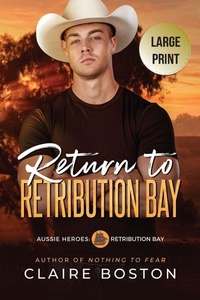 Enlarge image Cover: Return to Retribution Bay - Bantilly Publishing