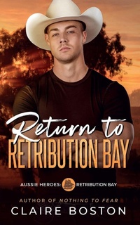 Enlarge image Cover: Return to Retribution Bay - Bantilly Publishing