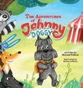 Cover: The Adventures of Johnny Doggy - Storybook Genius, LLC