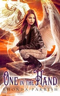 Cover: One in the Hand - Poise and Pen Publishing