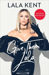Enlarge image Cover: Give Them Lala - Gallery