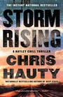 Cover: Storm Rising - Atria/Emily Bestler Books