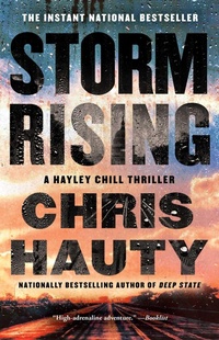 Enlarge image Cover: Storm Rising - Atria/Emily Bestler Books