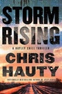 Cover: Storm Rising - Atria Books