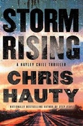 Cover: Storm Rising - Atria Books