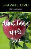 Cover: Aunt Ida's Apple Tree (Minute Reads) - Minute Reads