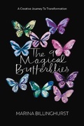 Cover: The Nine Magical Butterflies - Golden Brick Road Publishing House
