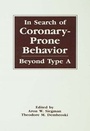 Cover: In Search of Coronary-prone Behavior - Psychology Press Ltd