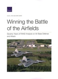 Cover: Winning the Battle of the Airfields - RAND