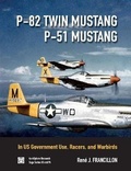 Cover: P-82 Twin Mustang & P-51 Mustang - Aerosphere Research