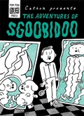 Cover: The Adventures of Sgoobidoo - Editions Pow Pow