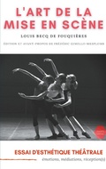 Cover: L'Art de la mise en sc&egrave;ne - BoD - Books on Demand