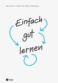 Cover: Einfach gut lernen (E-Book) - hep verlag
