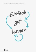 Cover: Einfach gut lernen - hep verlag