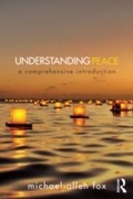Cover: Understanding Peace - Routledge