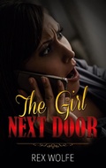 Cover: The Girl Next Door - Books on Demand