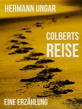 Cover: Colberts Reise - Books on Demand