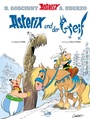 Cover: Asterix 39 - Egmont EHAPA