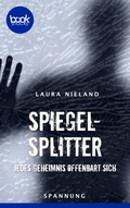 Cover: Spiegelsplitter - dp DIGITAL PUBLISHERS GmbH