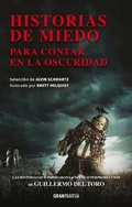 Cover: Historias de Miedo Para Contar En La Oscuridad - Gran Travesia