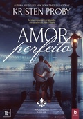 Cover: Amor Perfeito - Editora Bezz