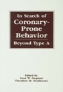 Cover: In Search of Coronary-prone Behavior - Psychology Press Ltd