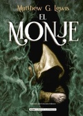 Cover: El Monje - Editorial Alma