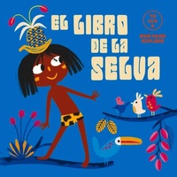 Enlarge image Cover: El Libro de la Selva - Editorial Alma