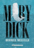 Cover: Moby Dick - Editorial Alma