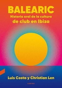 Enlarge image Cover: Balearic - Contra