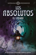 Cover: Los absolutos - del Nuevo Extremo