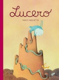 Cover: Lucero - Thule Ediciones